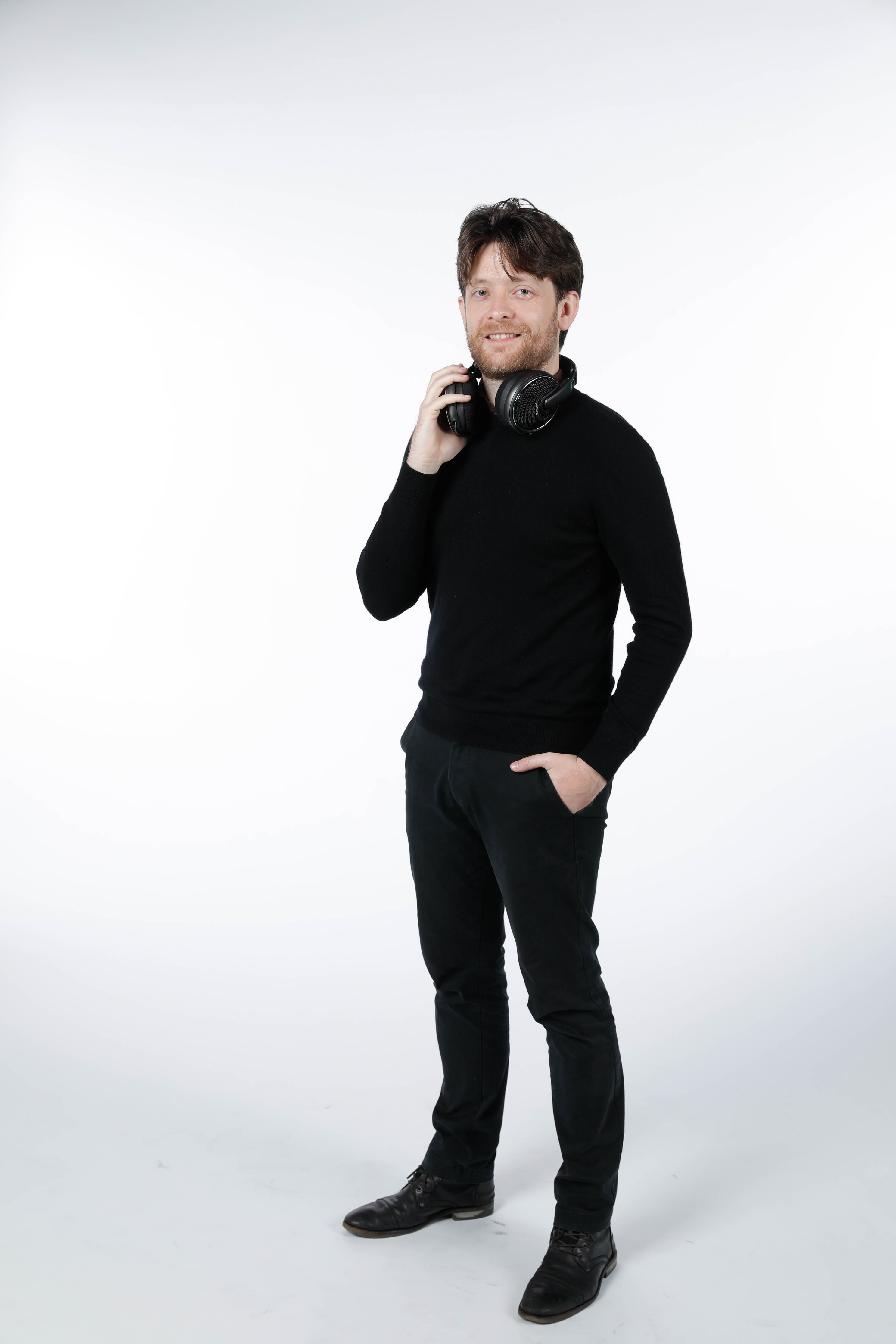 Clément Tricot