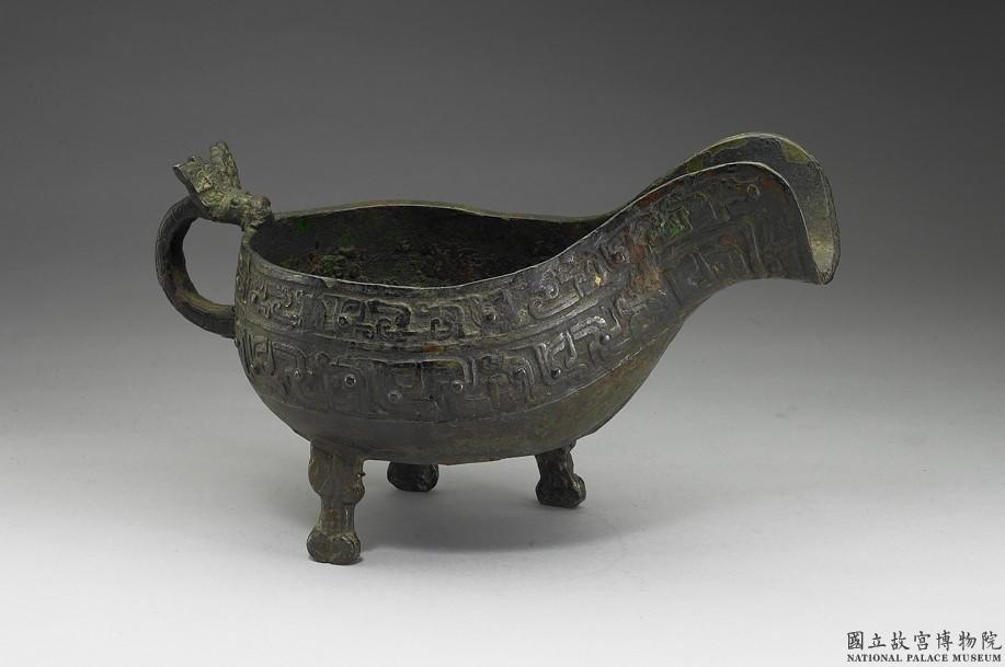 lexique des bronzes du MNP (suite)