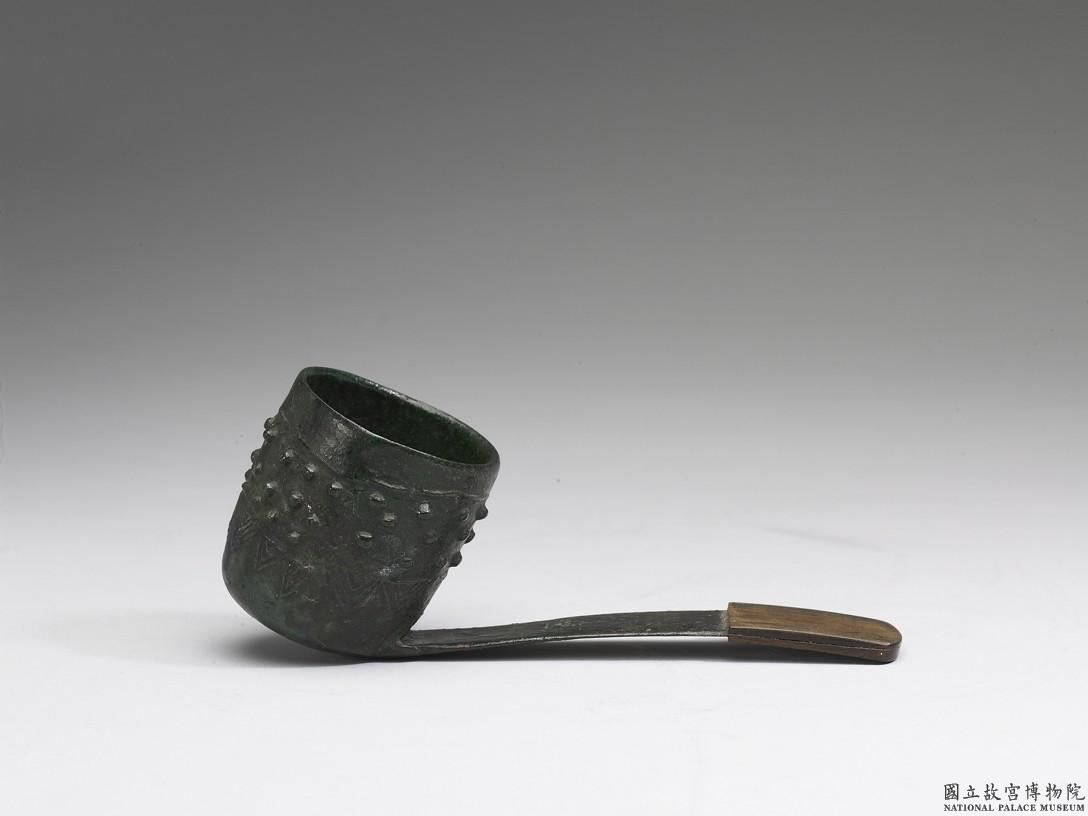 lexique des bronzes du MNP (suite)