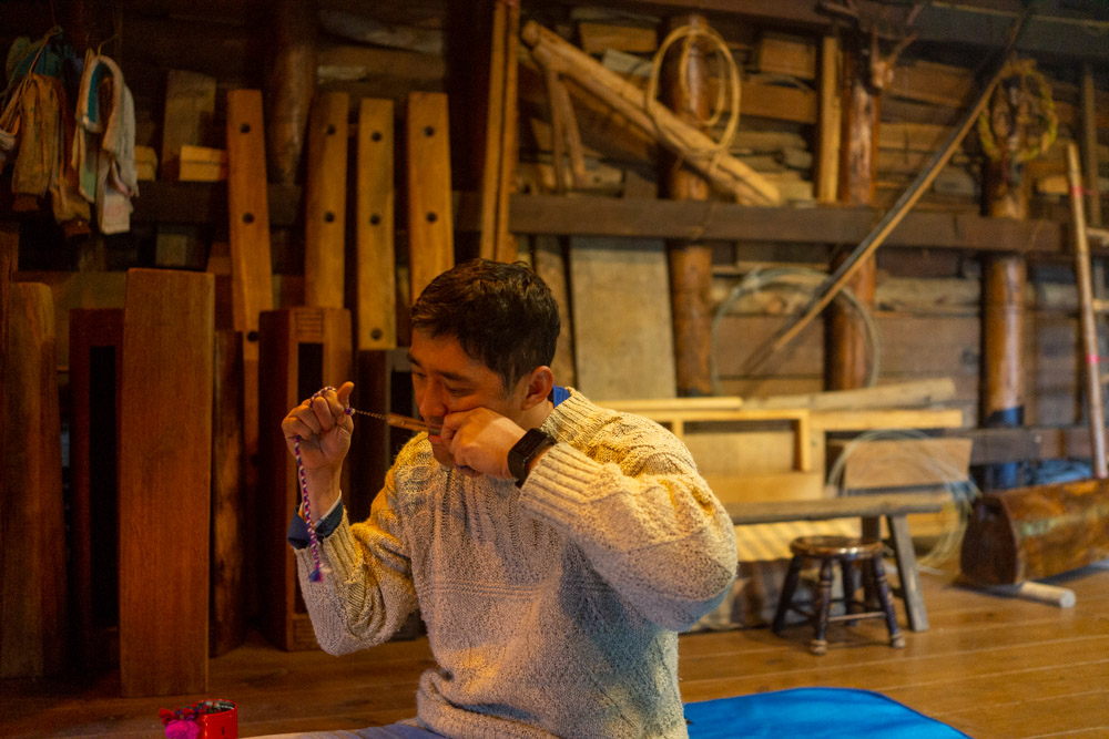 Les joies de l'éco-construction Les joies de l'éco-construction