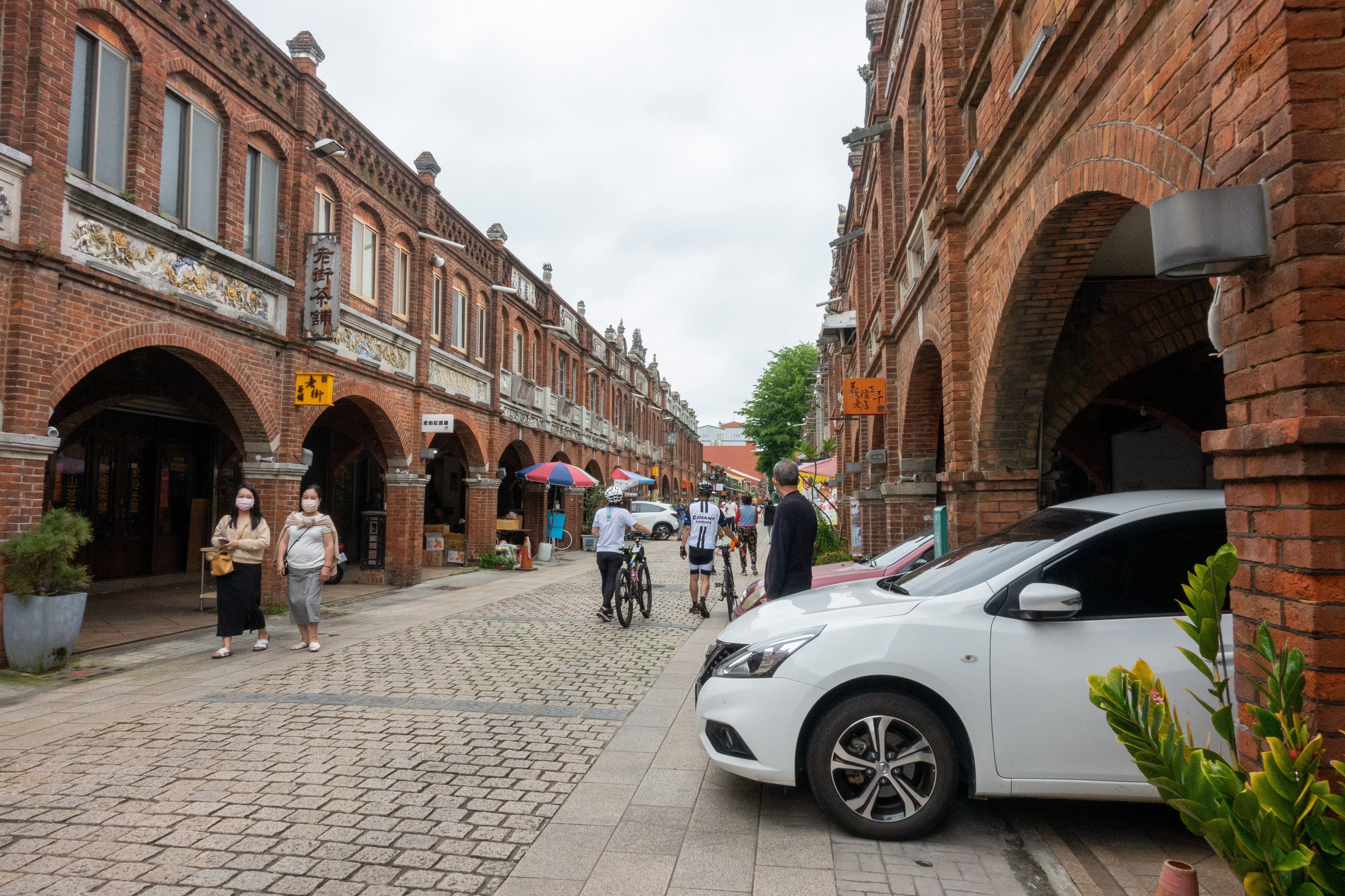 Les joies de l'éco-construction Les joies de l'éco-construction