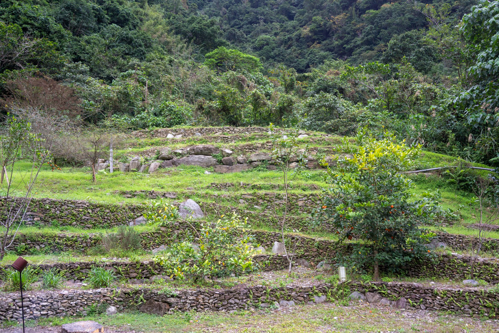 Taiwan dans toute sa diversité