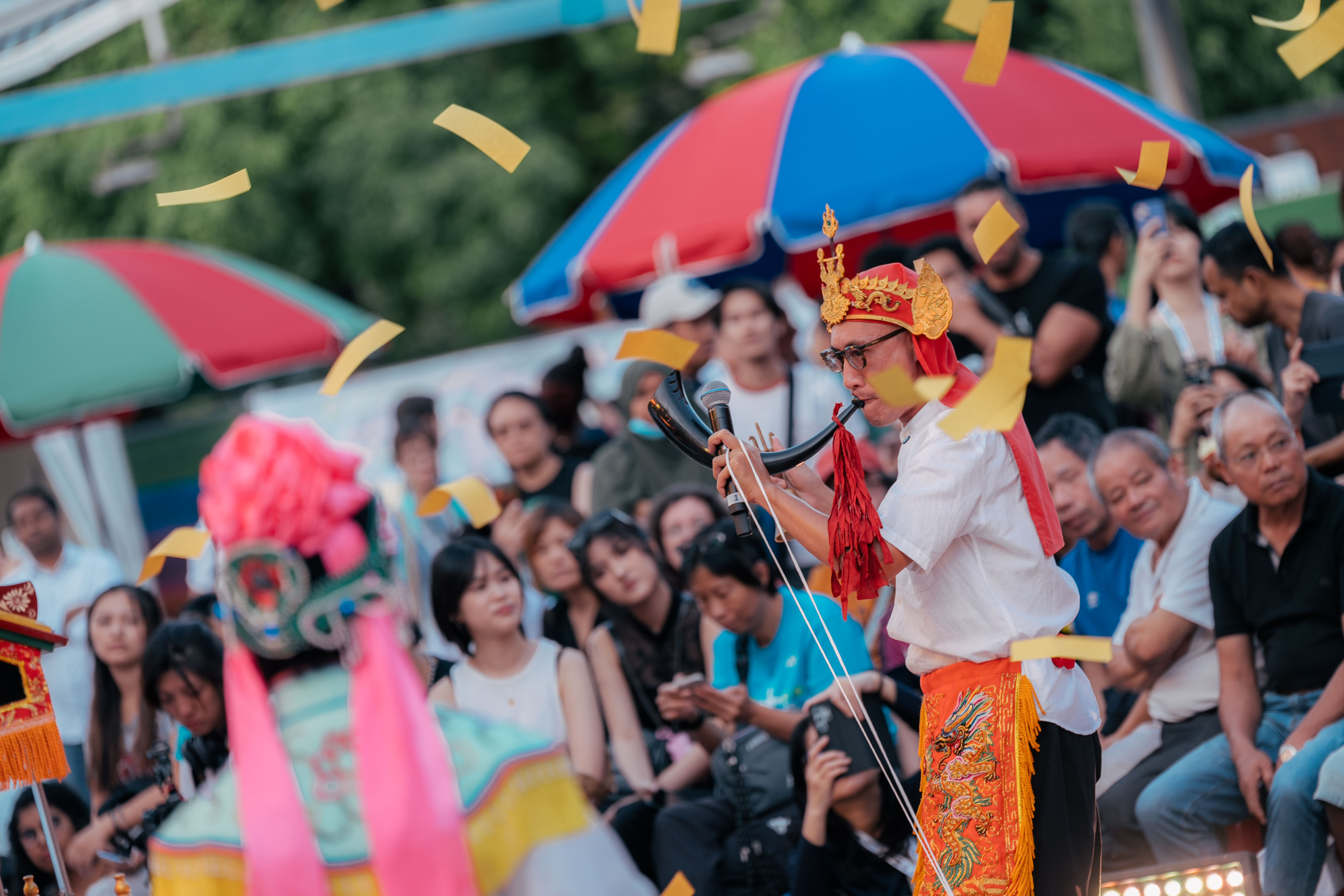 Taiwan dans toute sa diversité