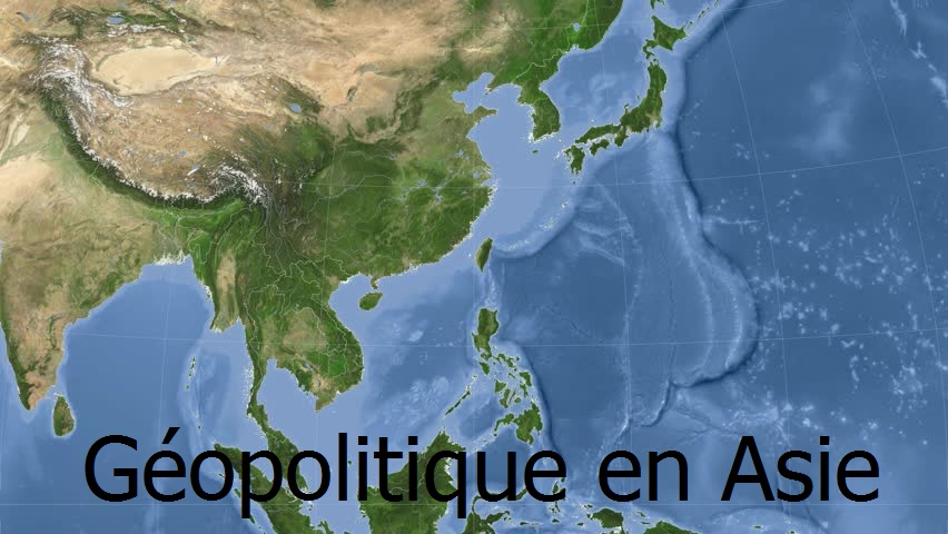 Taiwan et sa politique vers le sud