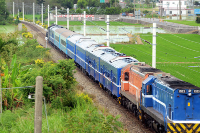 Annulation des trains en raison du Covid-19
