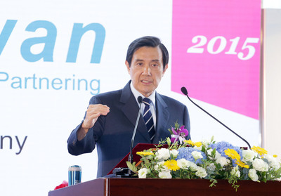 Une rencontre entre les présidents chinois et taiwanais est envisageable