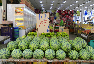 Coût de la vie : l'inflation annule la hausse des salaires