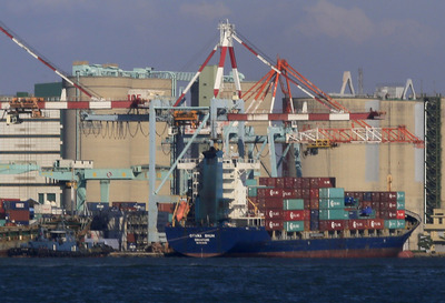 L’exportation taiwanaise vient d’enregistrer sa plus longue récession depuis la crise financière