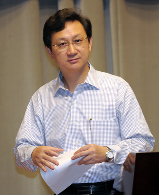 Le gouvernement taiwanais a fait part de sa position sur les îles Spratleys aux médias internationaux