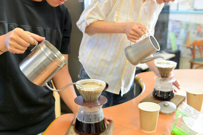 Taiwan a consommé 2,85 milliards de tasses de café en 2015