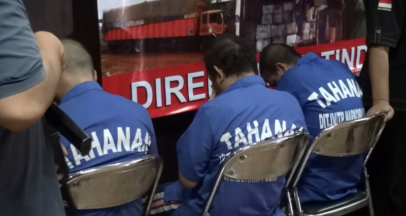 La diplomatie regrette la condamnation à la peine capitale des trafiquants de drogue taïwanais en Indonésie