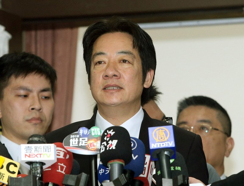 Il faut se méfier des 31 mesures incitatives de la Chine visant les talents taiwanais