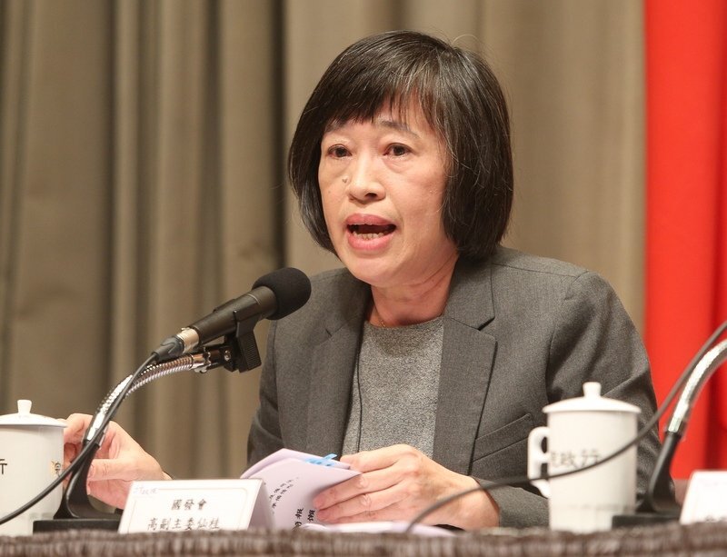 Les talents étrangers seront plus libres de travailler à Taiwan