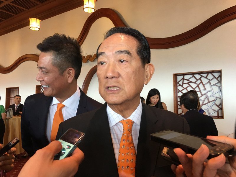 La commission des affaires étrangères de la Chambre des représentants américaine a adopté le Taiwan Travel Act