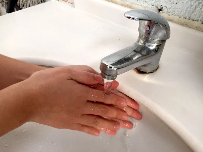Pénurie en eau : pas de 3e phase de restriction avant juin