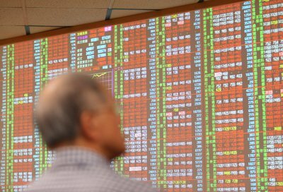 Finance : le rendement des actions taïwanaises très attractif