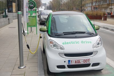 L’exemption de taxe sur l’immatriculation des véhicules électriques devrait être prolongée