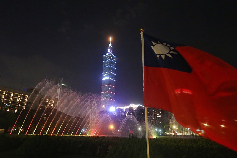 Taipei classée 12ème des « endroits où aller » dans le guide Fodor’s