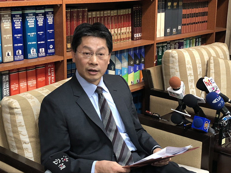 Le représentant des Philippines à Taiwan convoqué pour l’affaire des 78 fraudeurs taiwanais expulsés vers la Chine