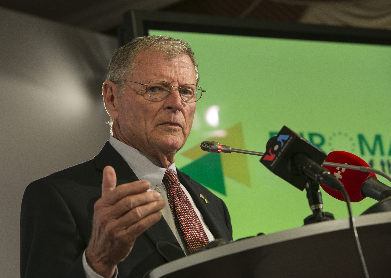 La diplomatie remercie le Sénat américain pour son soutien à la présence de Taiwan à l’AMS