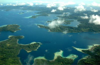 Un an de coopération météorologique fructueuse avec les îles Salomon
