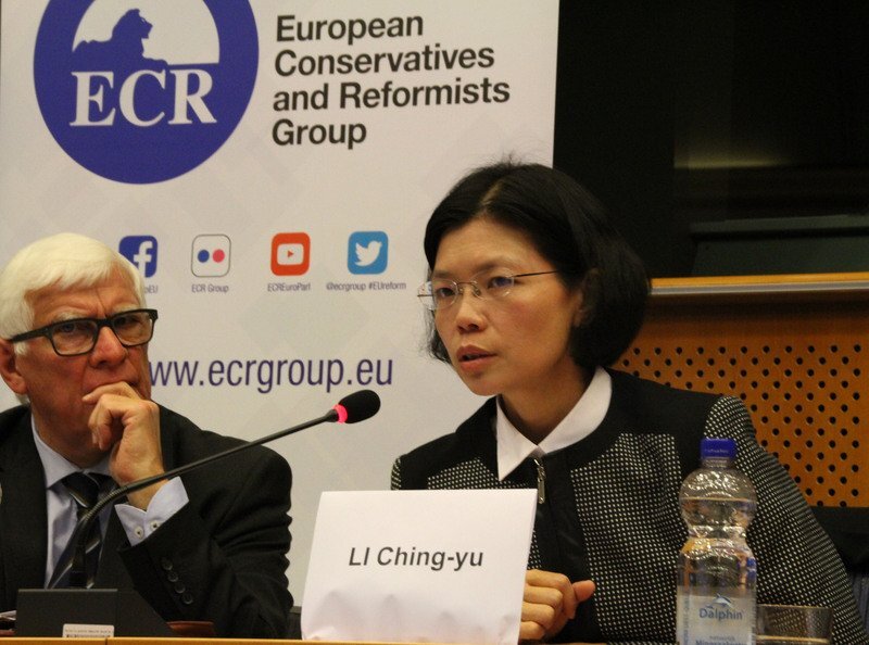 Le droit de visite de Lee Ming-che mis en doute par son épouse