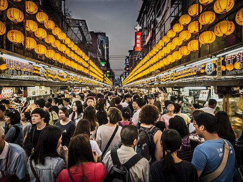 Taiwan étend d’une année les mesures préférentielles pour les touristes thaïlandais, philippins et de brunéiens