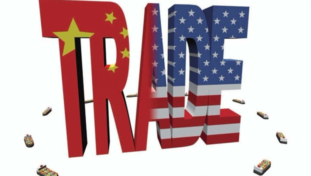 La guerre commerciale Etats-Unis/Chine comme vecteur des relations internationales mondiales (3/3)