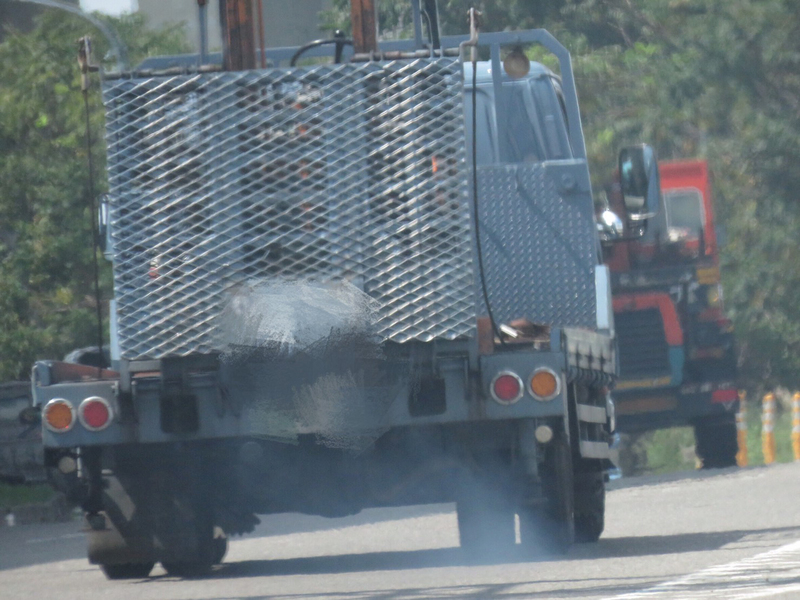 4 mesures fiscales pour accélérer le remplacement des camions roulant au diesel