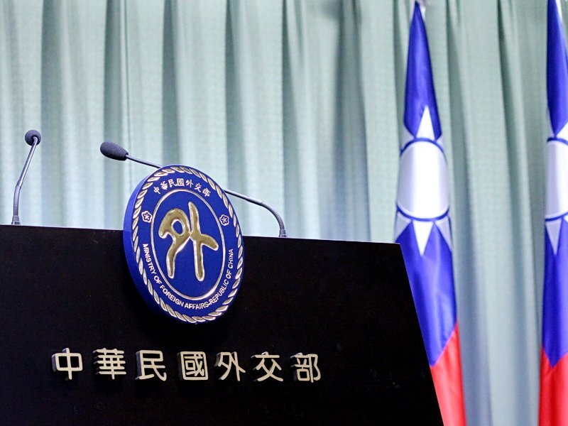 Le nouveau président paraguayen suscite l’émoi dans un tweet en parlant de Taiwan sous l’appellation « Chine-Taiwan »