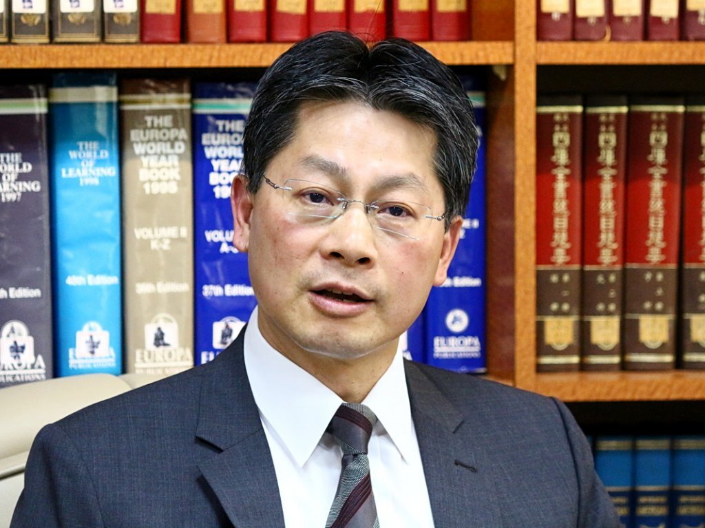 Taiwan aide financièrement le retrait des explosifs en Syrie