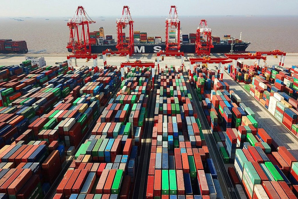Nouveau record pour les échanges commerciaux Taiwan-UE