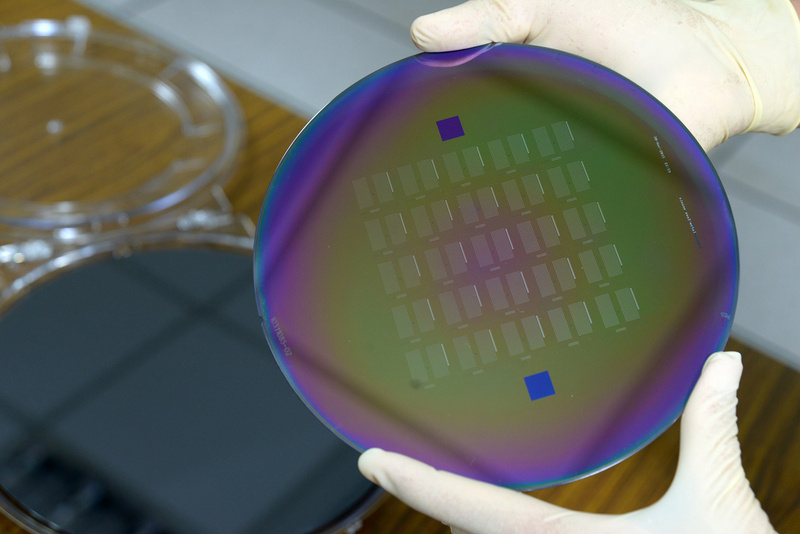 MediaTek projette d’établir un centre de conception des semi-conducteurs dans l’Indiana