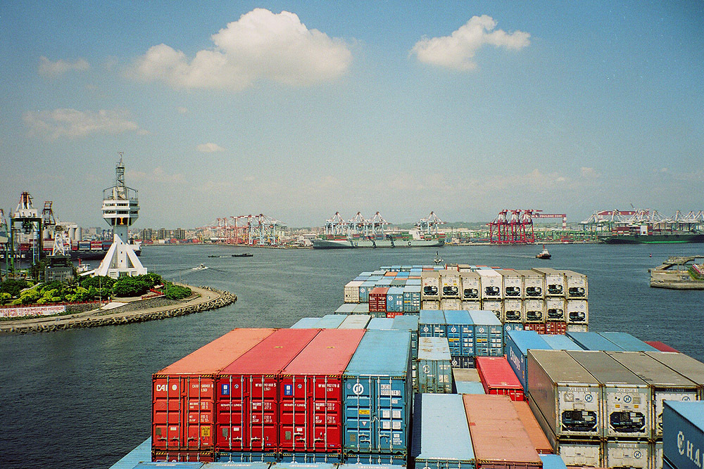Taiwan est le 4e exportateur de machines outils
