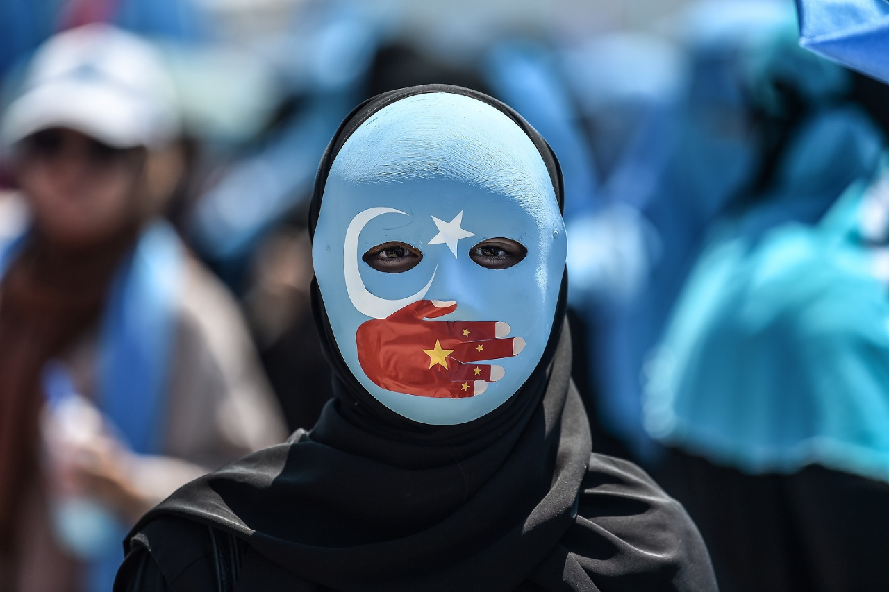 Les camps ouïghours au Xinjiang et les relations de la Chine avec ses alliés musulmans