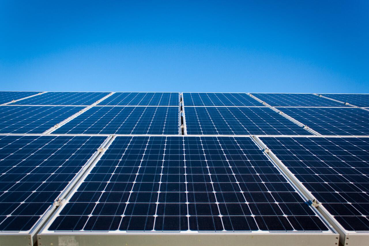 Décryptage : L'industrie de l'énergie solaire taiwanaise en difficulté