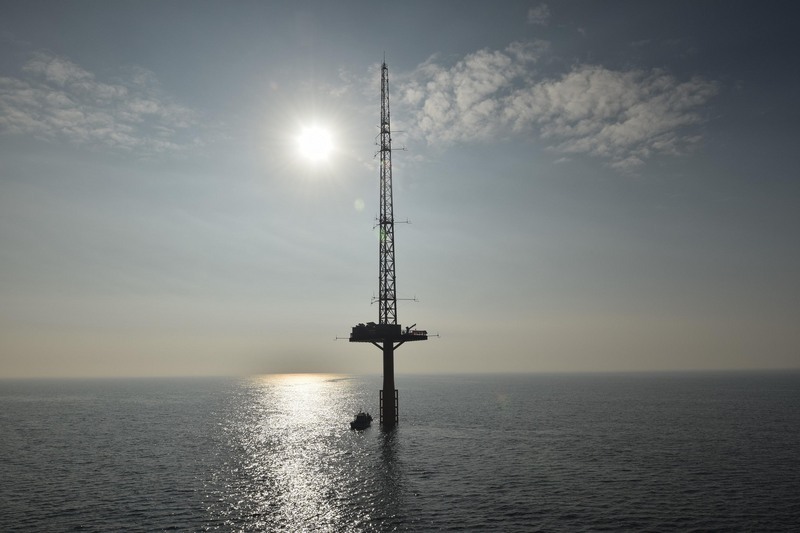 Un contrat de valeur historique pour l’énergie éolienne en mer