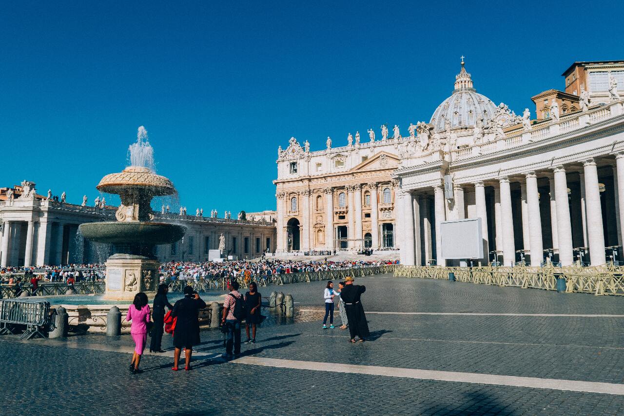 Le Vice Président taiwanais participera à la canonisation du pape Paul VI et de Monseigneur Oscar Romero