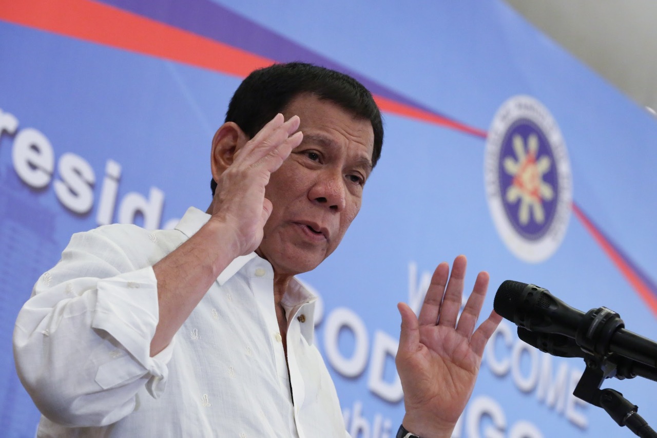 L’arrestation de l’ancien président des Philippines fragilise Pékin au moment où Washington renforce son partenariat avec Manille (2/2)