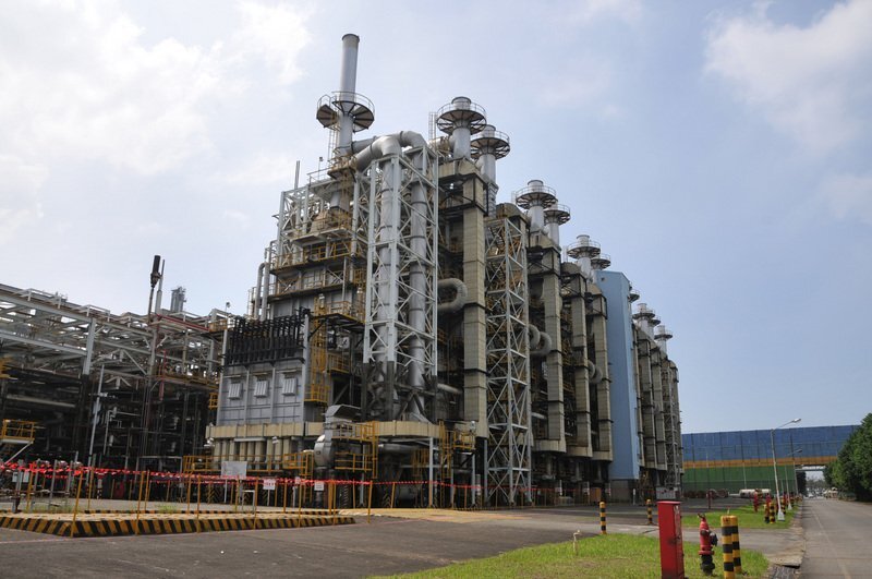 Un accord de 200 milliards de dollars taiwanais entre la CPC et Pertamina
