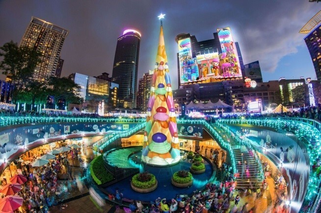 Mourir à Yau Ma Tei, chanter en Maori ou faire son marché de Noël