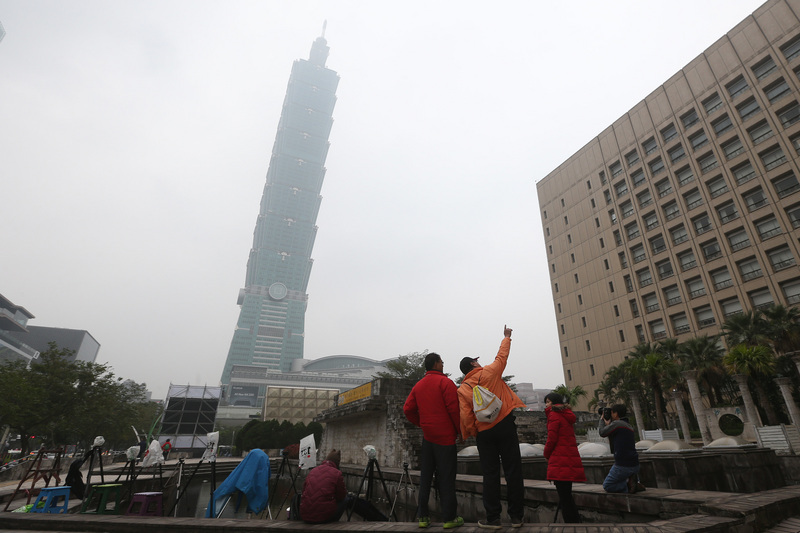 Taiwan vise 11 millions de visiteurs cette année