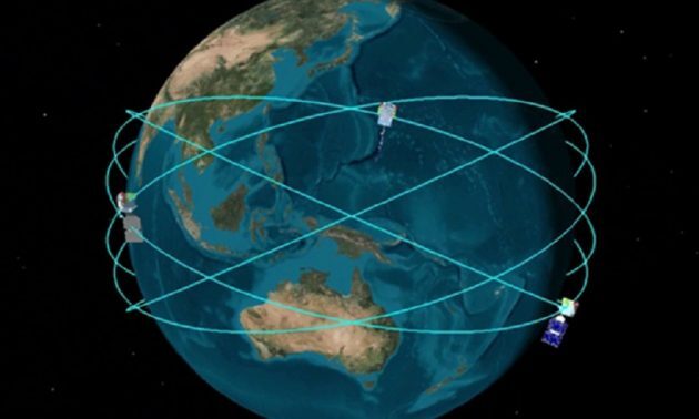 Taiwan veut placer un satellite en orbite chaque année
