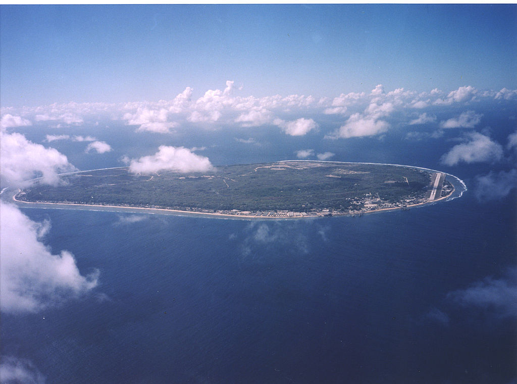 Comprendre la perte de relations diplomatiques avec Nauru au lendemain des élections
