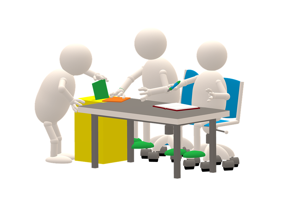 Consultations publiques sur le calendrier des élections présidentielles et législatives