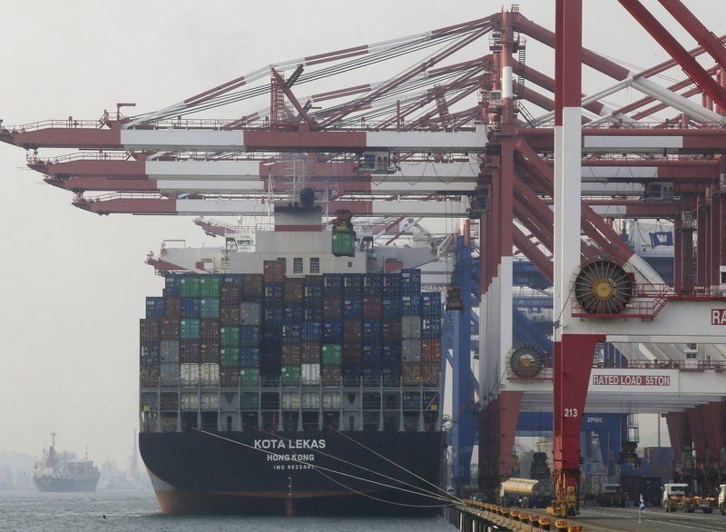Les exportations taïwanaises bondissent au premier semestre 2024