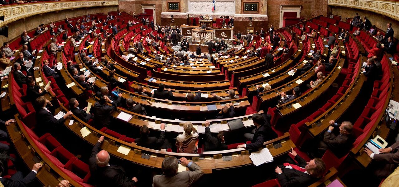 L’Assemblée nationale française prête à présenter son rapport sur la mer de Chine méridionale