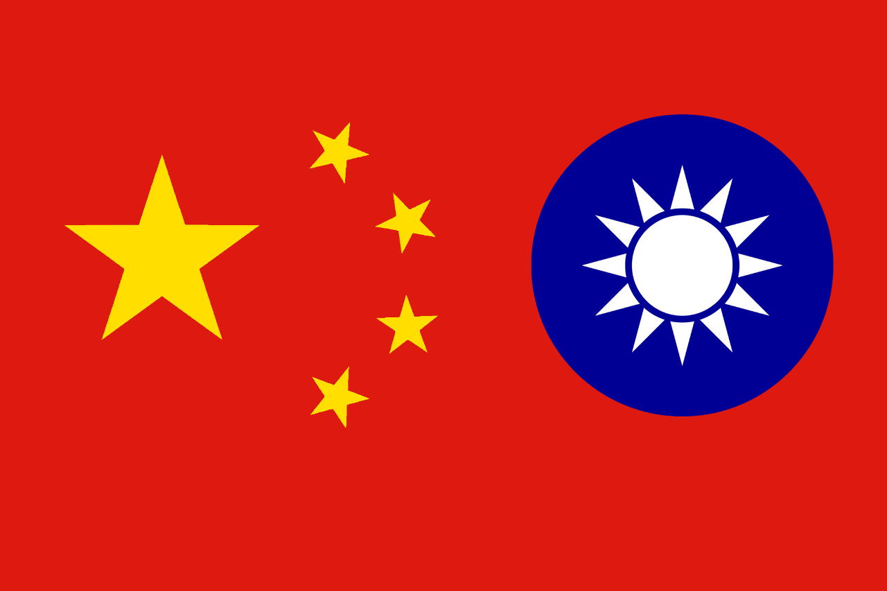 Géopolitique : Les relations sino-taiwanaises à l'heure des interférences médiatiques (1)