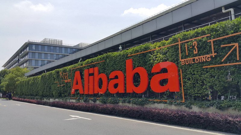 Alibaba se déploie fortement à Taiwan