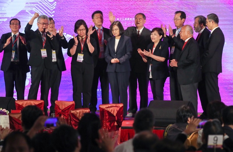 La liberté de culte est un pouvoir d’influence clé de la vie démocratique taiwanaise